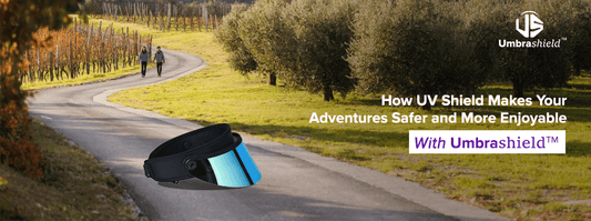 UV Shield for Travel