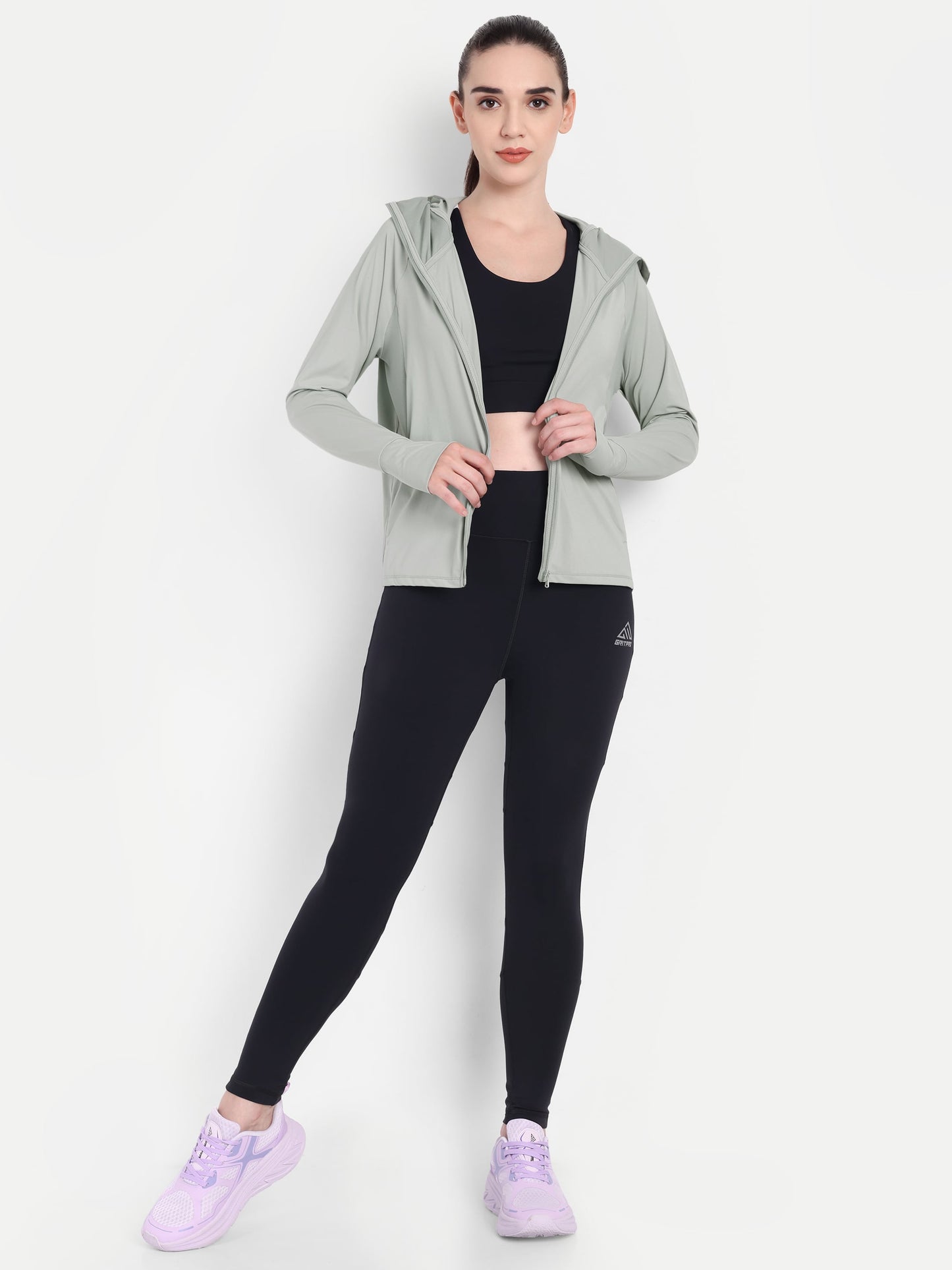 sunproof jacket