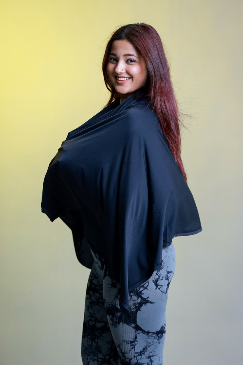 sun protection wrap