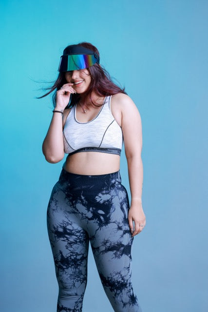 uv visor
