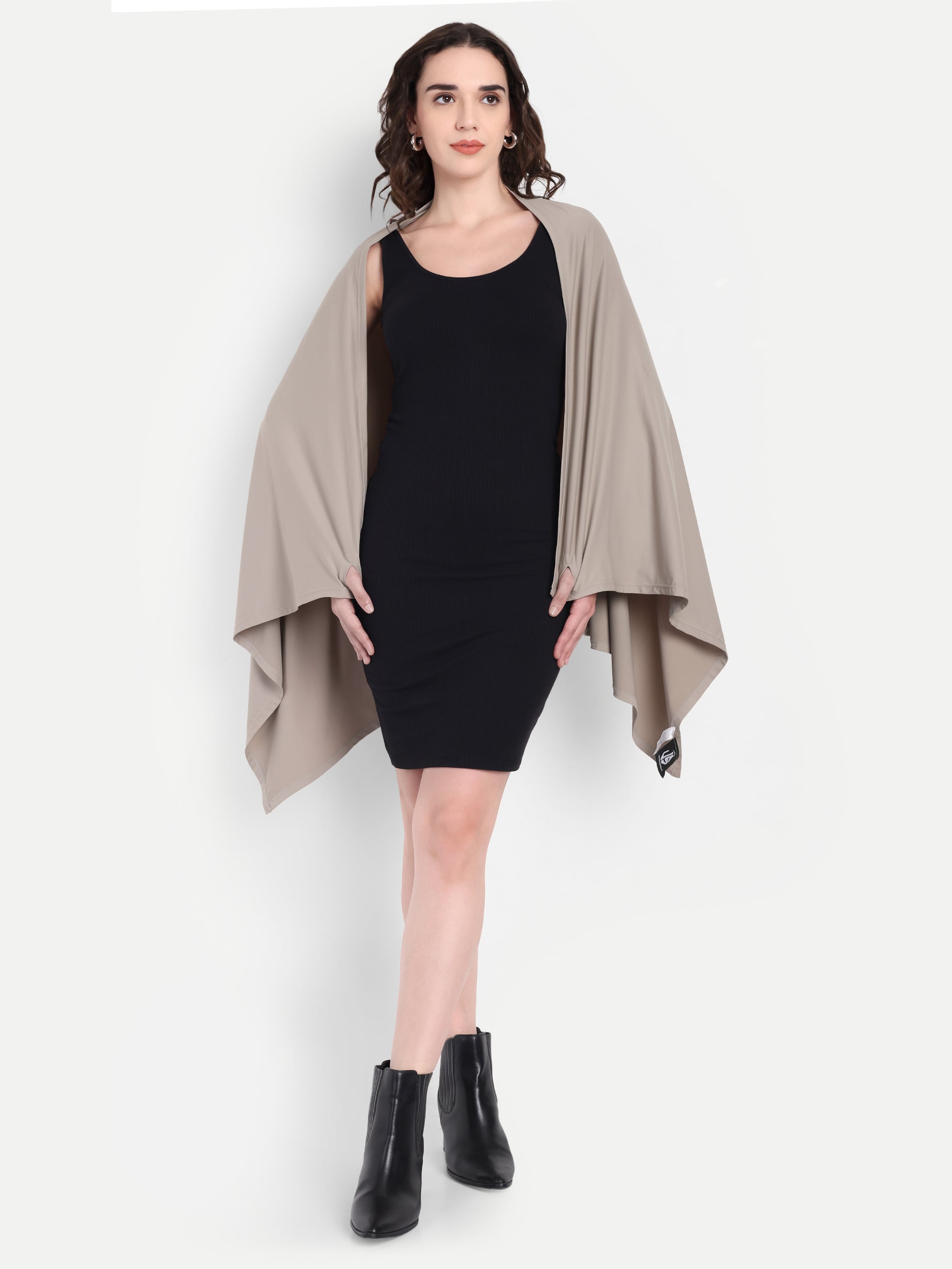 upf scarf