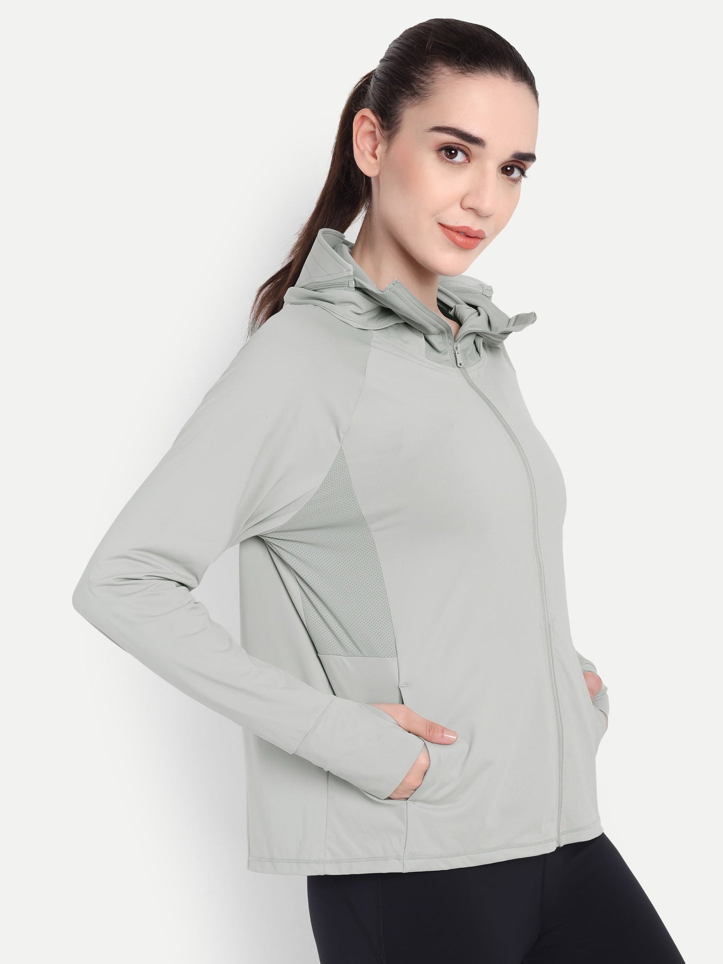 uv protection jacket