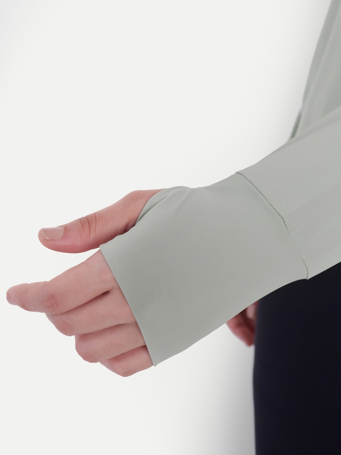 uv protection outerwear