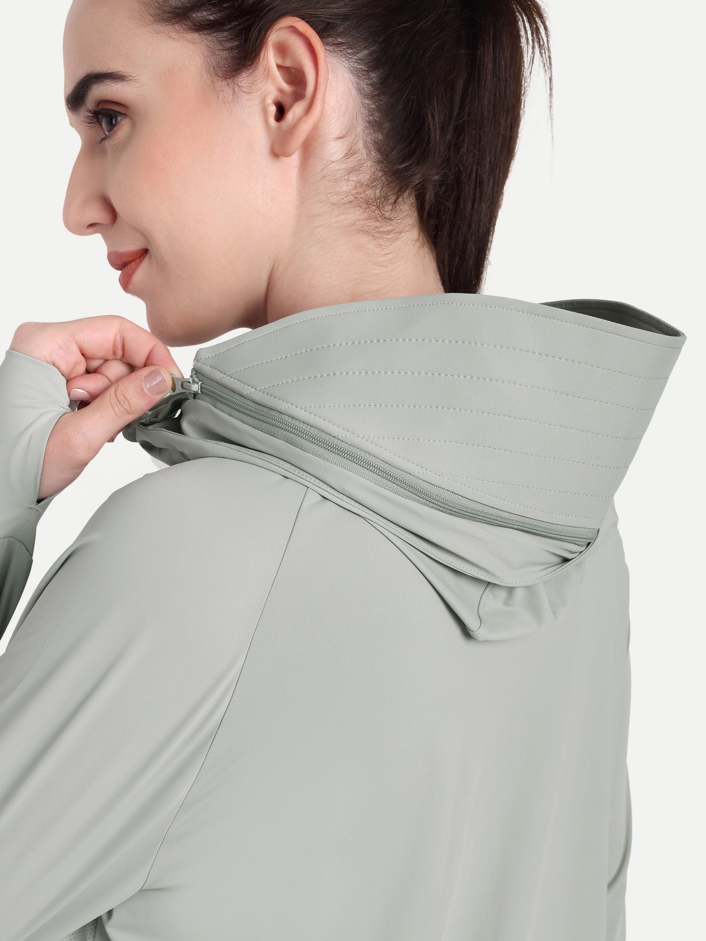 Sun Protection Jacket