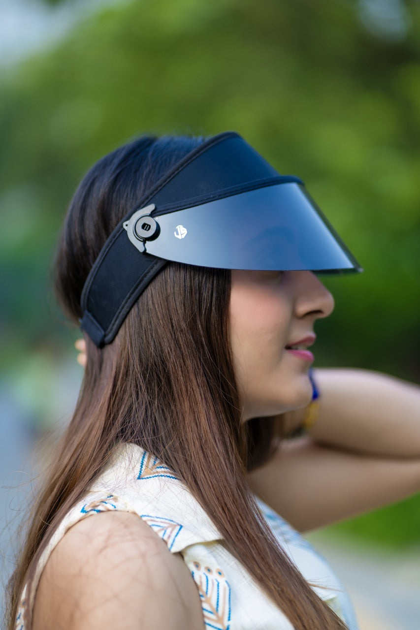 sunshield visor