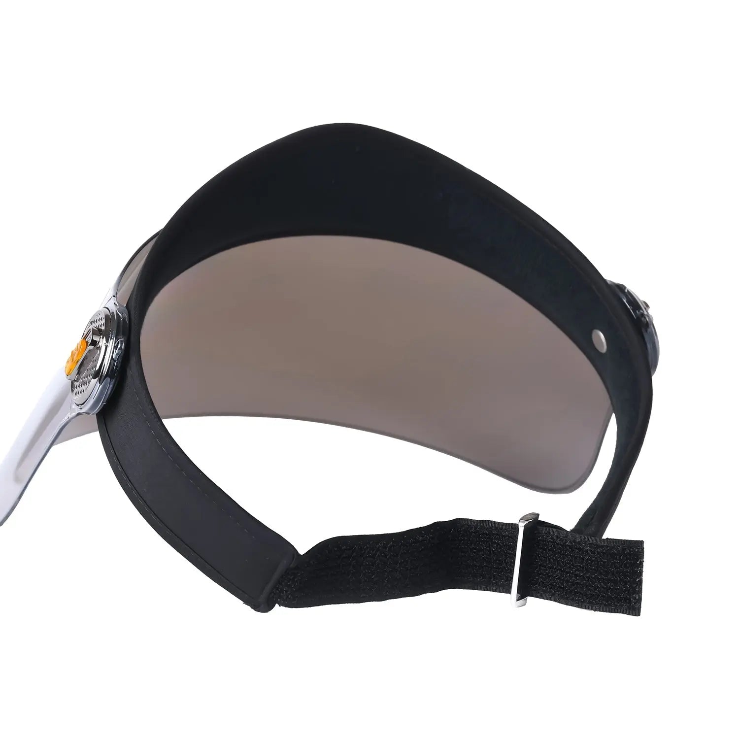 uv face shield
