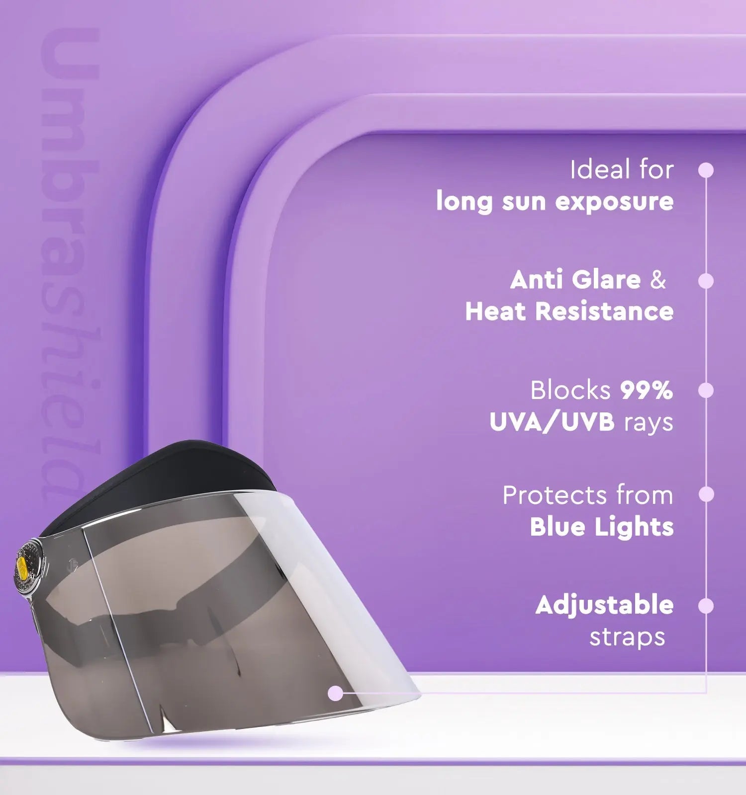 shield chrome