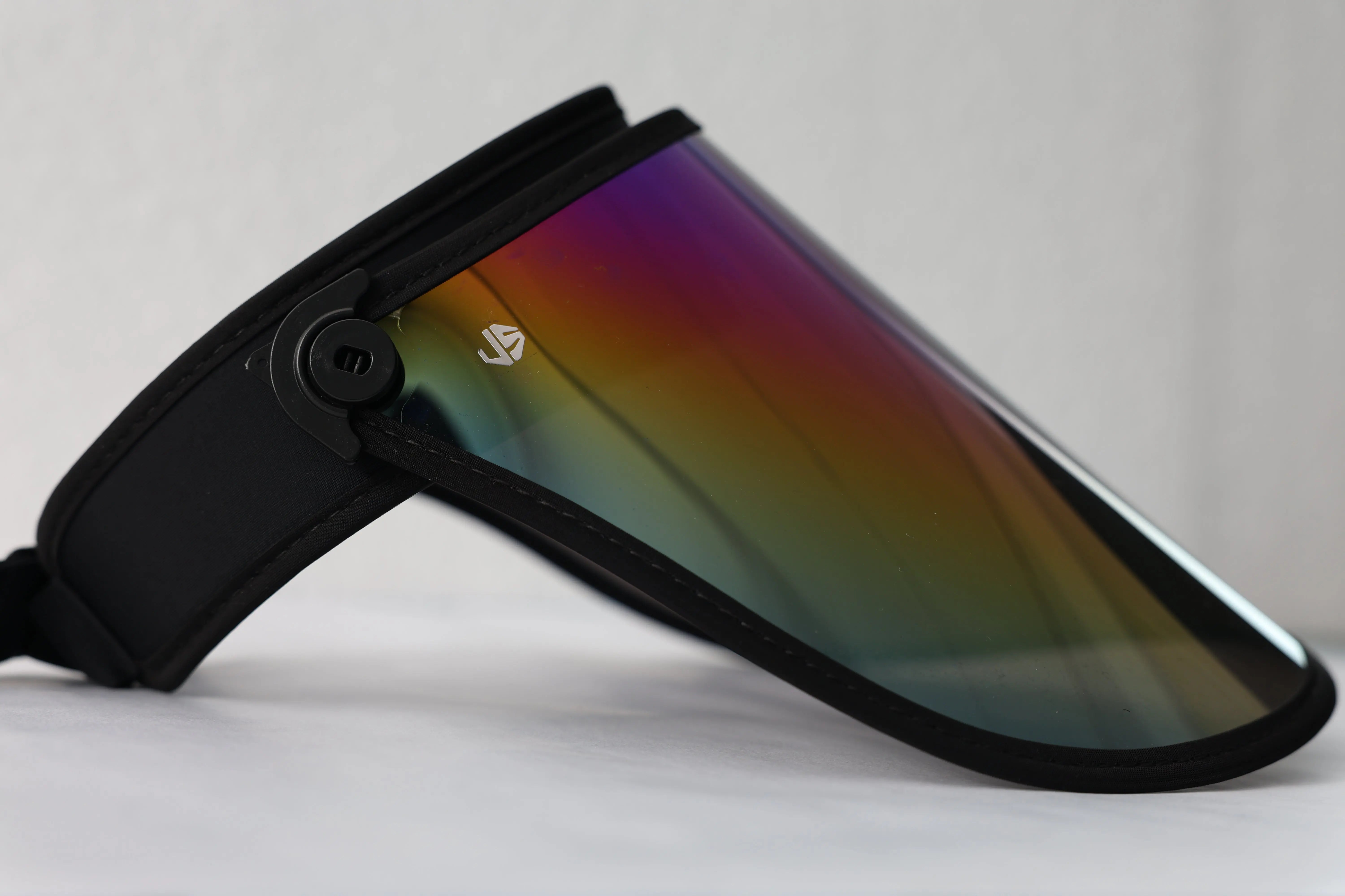 spf sun visors