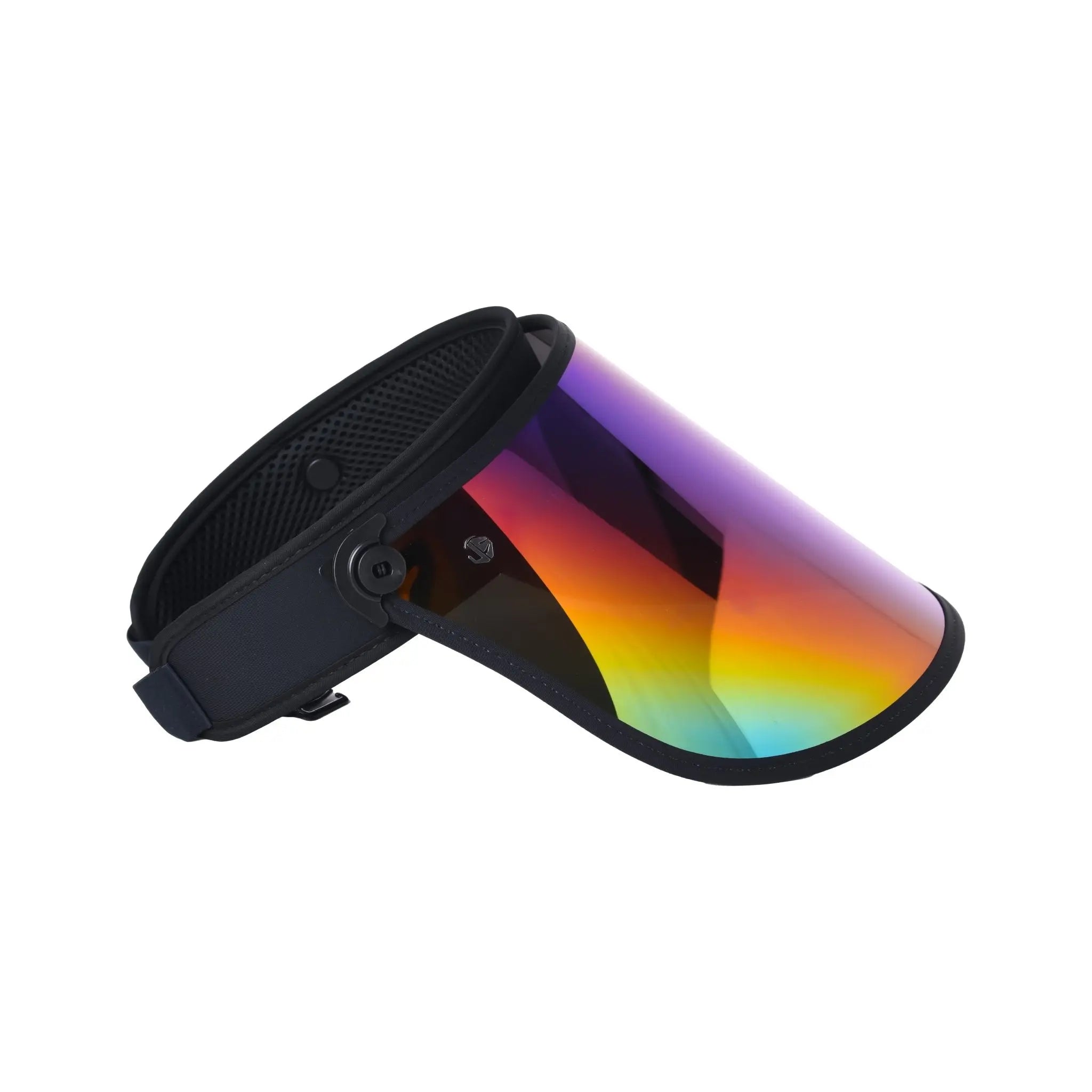 sun shield visor - Holographic