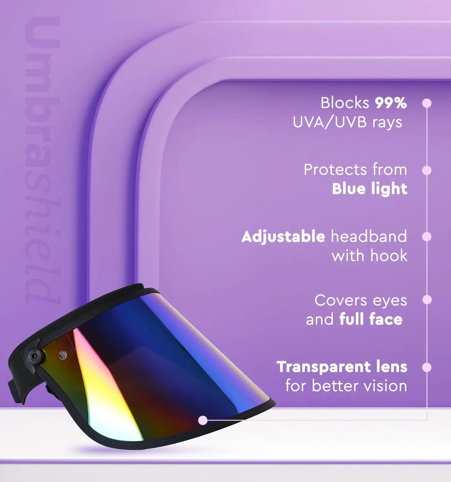 best sun visor