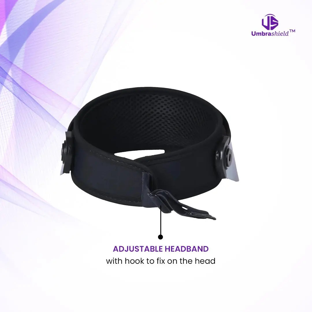 sun shield visor