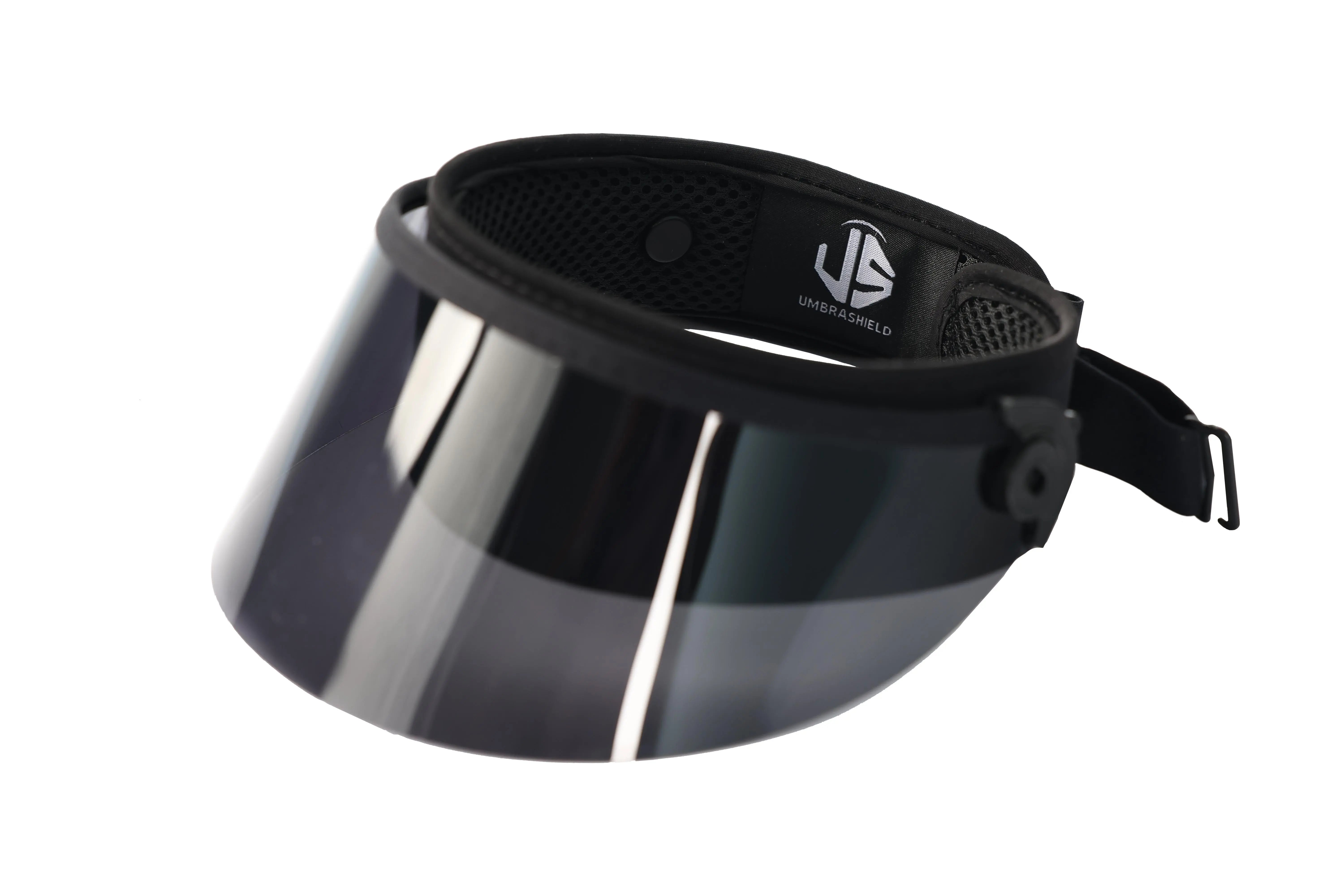 half face shield