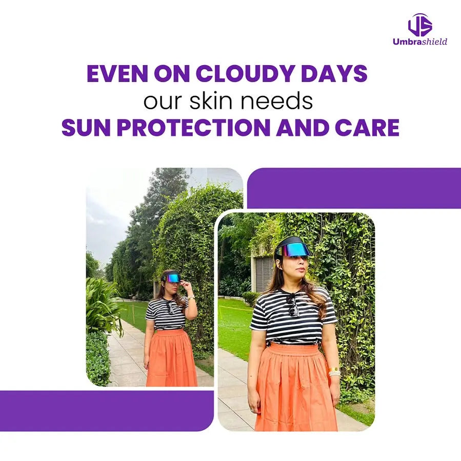 sun visor shield