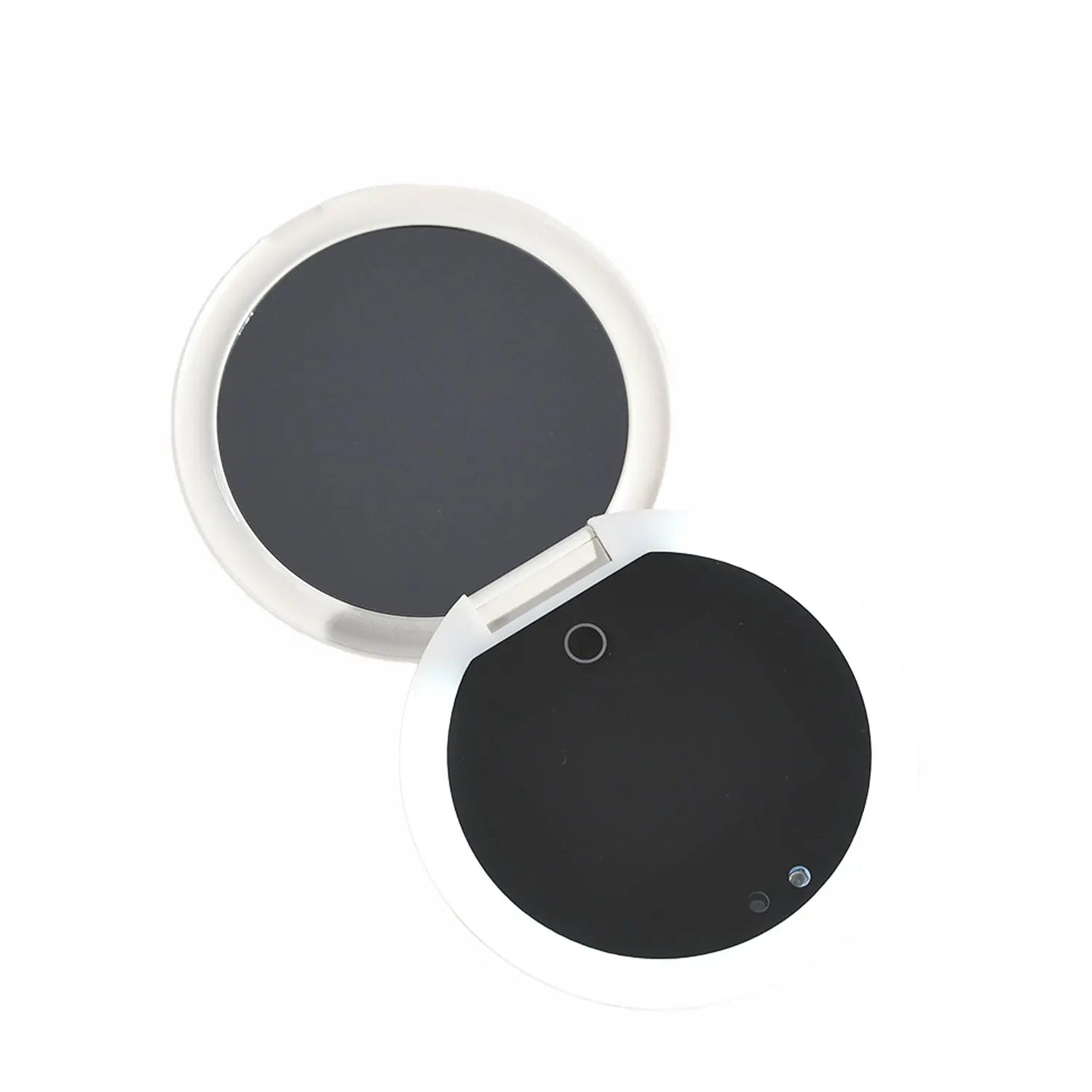 uv camera mirror