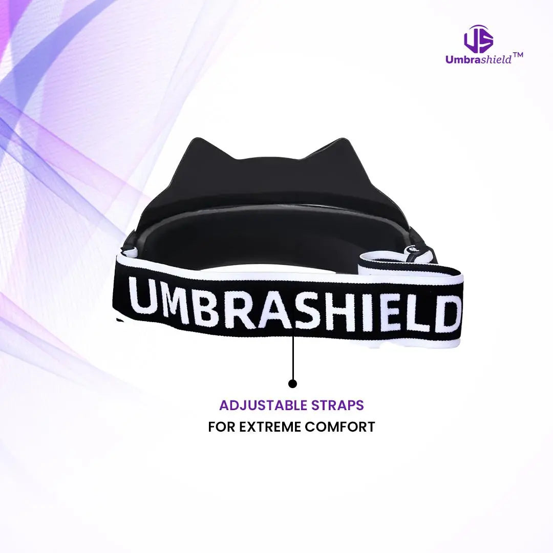 Ultra Luxe - Chrome Umbrashield