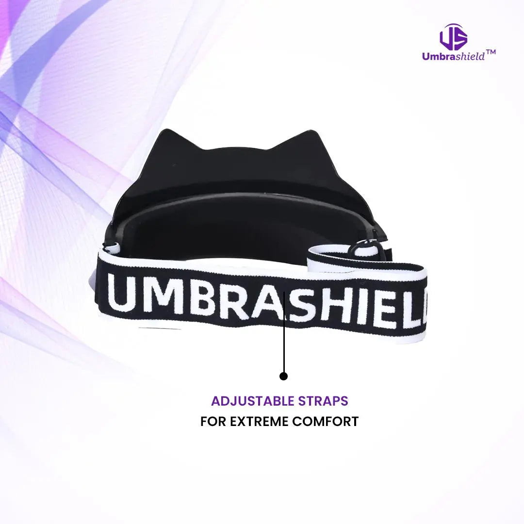 Ultra Luxe - Rose Gold Umbrashield