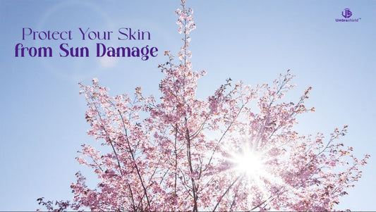 How to Protect Your Skin from the Sun and Why  Sun Shield