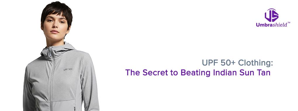 SUN PROTECTION JACKET