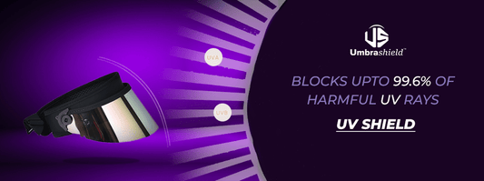 The Importance of UV Face Shields in Everyday Life