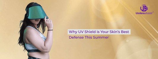 UV Shield for Summer