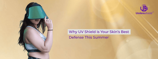 UV Shield for Summer
