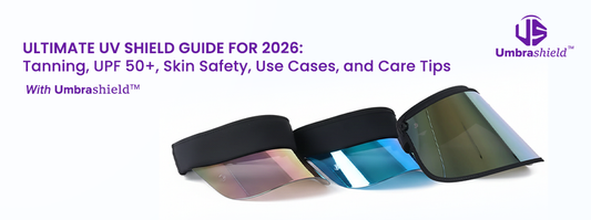Ultimate UV Shield Guide