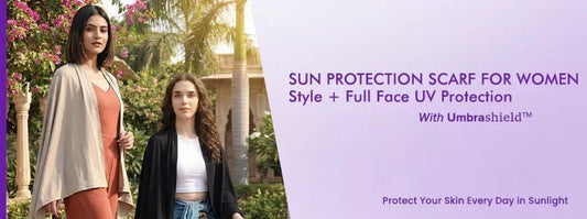 Best Sun Protection Scarf For Women 2026: Our Honest Ranked Picks