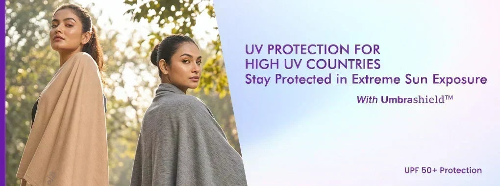 UV Index by Country: Where Sun Protection Matters Most