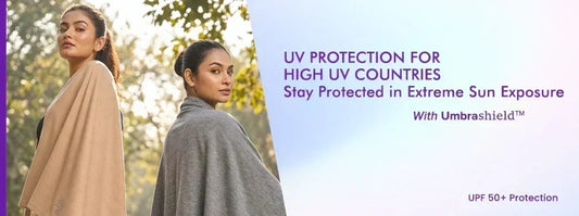 UV Index by Country: Where Sun Protection Matters Most