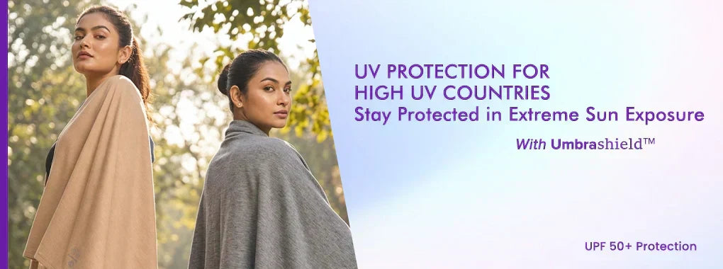 UV Index by Country: Where Sun Protection Matters Most