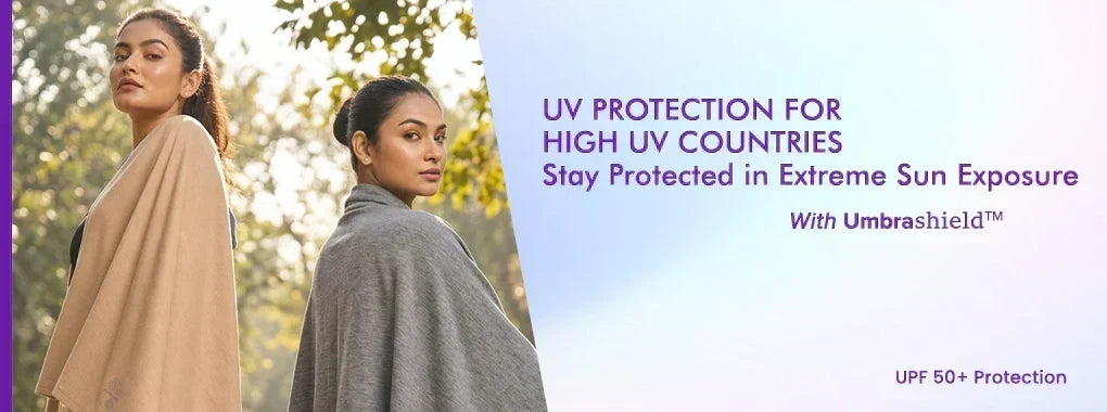 UV Index by Country: Where Sun Protection Matters Most