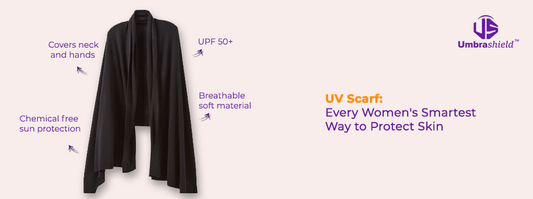 uv scarf