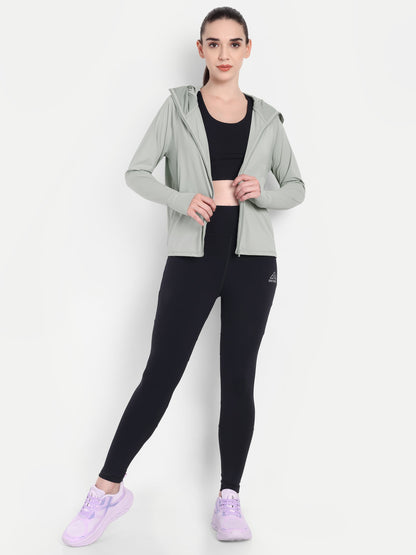 sunproof jacket