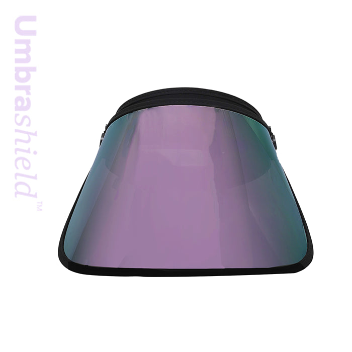 face shield for sun protection
