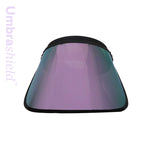 face shield for sun protection