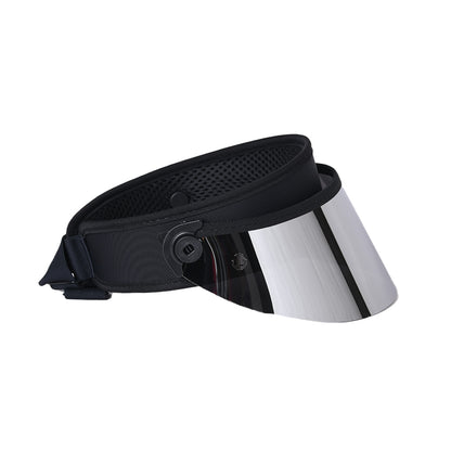 uv protection sun visor