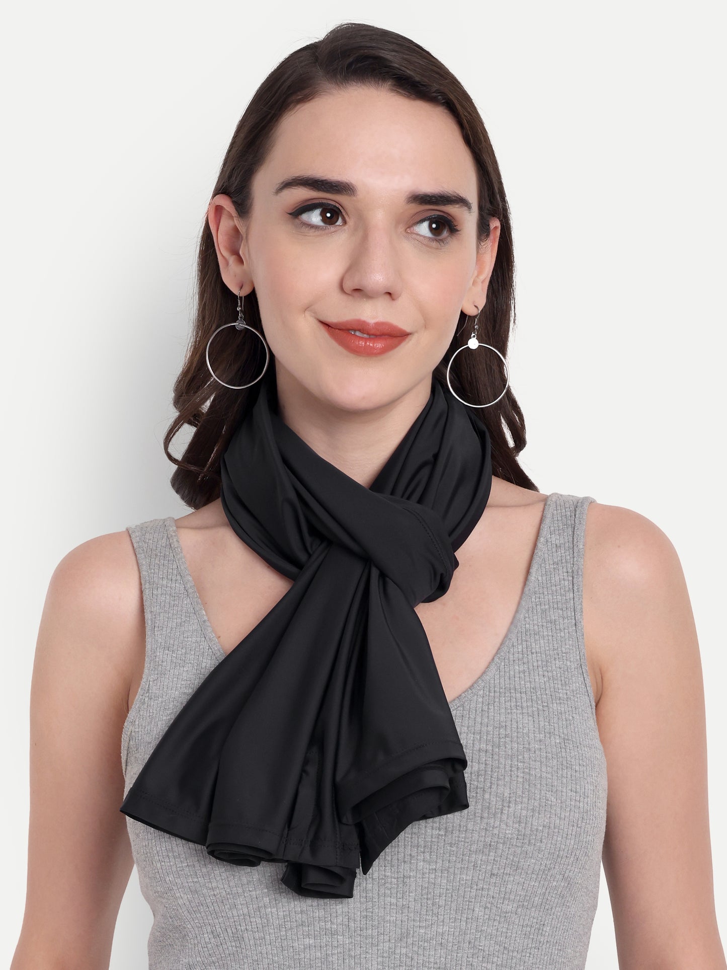 UV Scarf