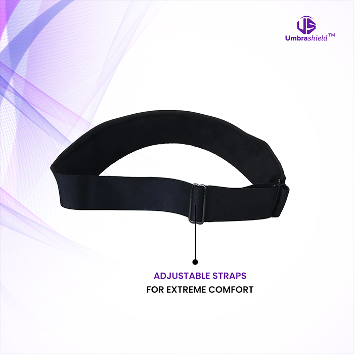 adjustable straps
