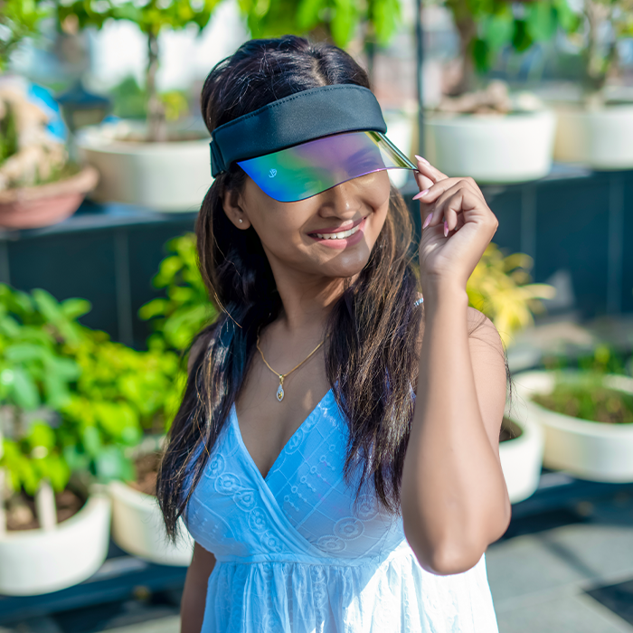 uv protection face cover