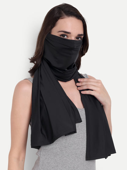 UV Scarf