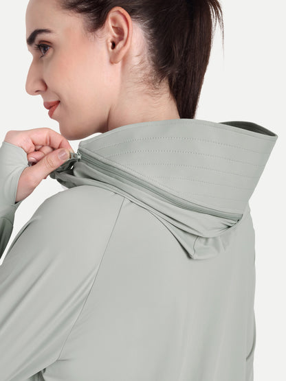 Sun Protection Jacket
