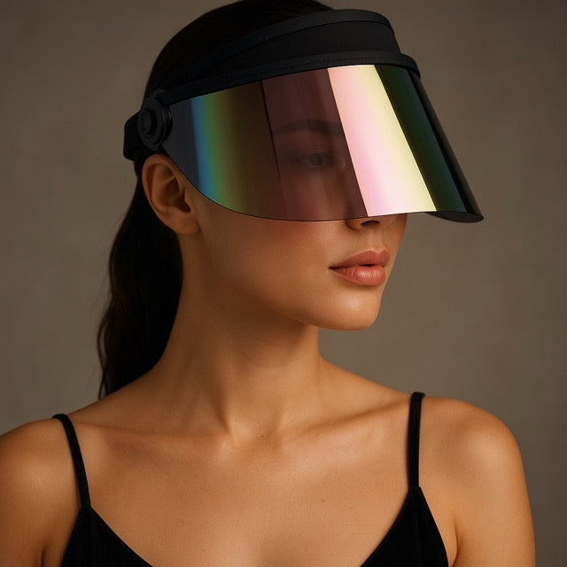 rose gold hat