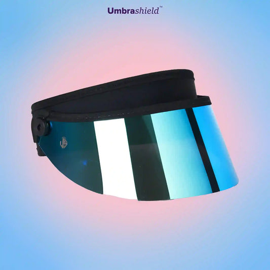Luxe Short Length - Aqua Marine