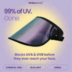 Luxe Full Length - Lilac