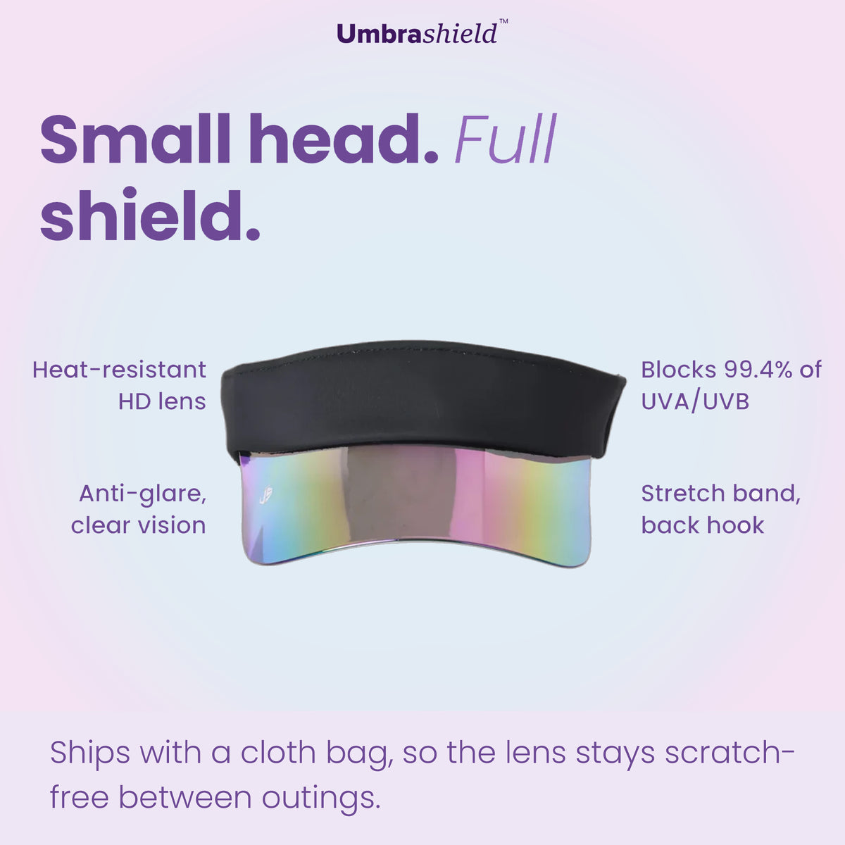 Everyday Chic - Holographic