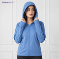 UV Jacket - Blue