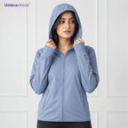 UV Jacket - Blue