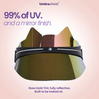 Ultra Luxe - Rose Gold