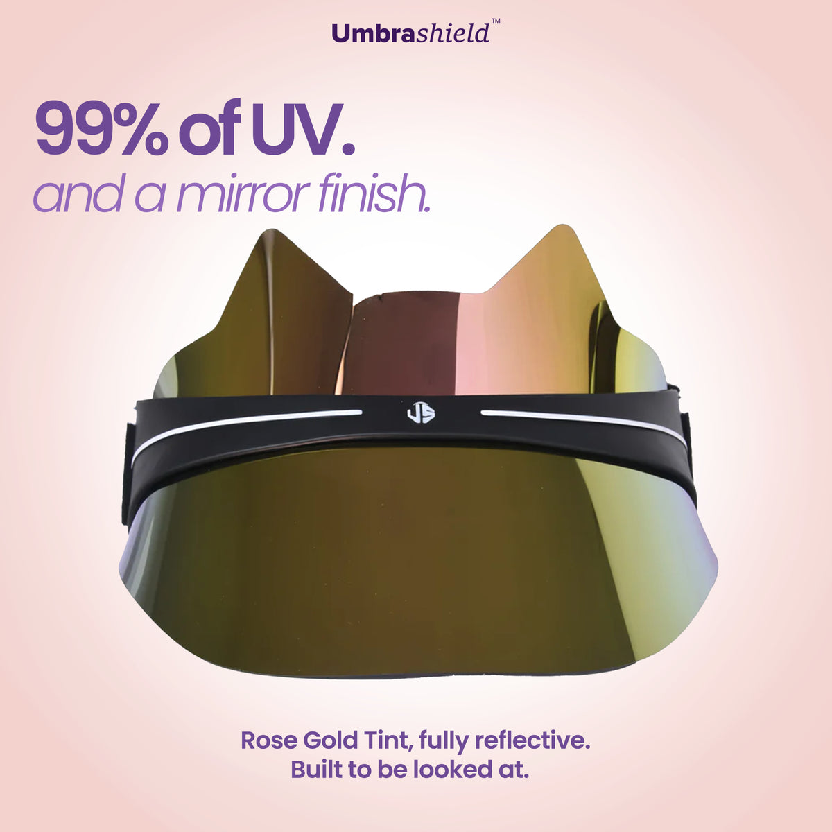 Ultra Luxe - Rose Gold