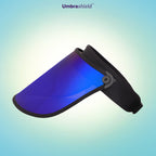 Luxe Full Length - Blue Sapphire
